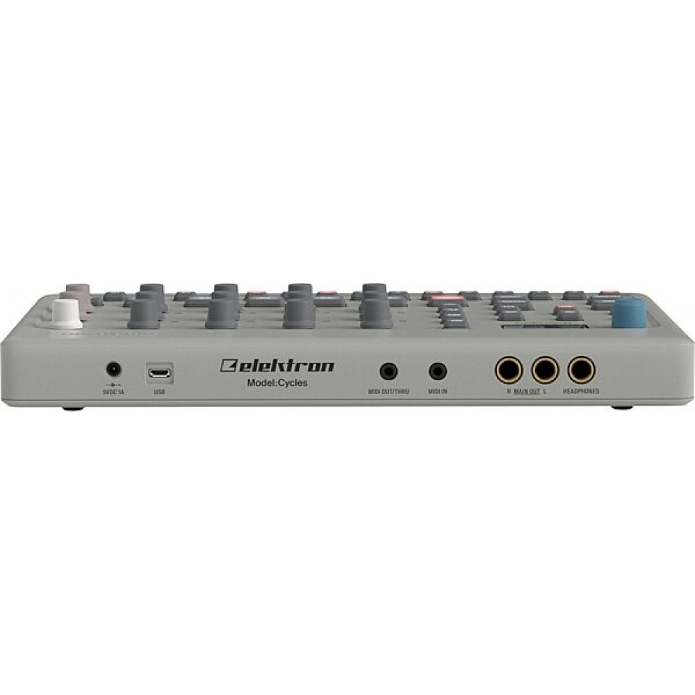 elektron cycle price